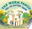 The_worm_family_has_its_picture_taken