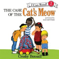 The_case_of_the_cat_s_meow