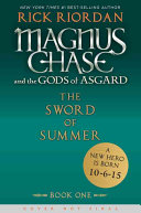 The_sword_of_summer