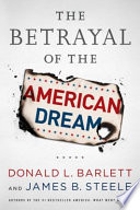 The_betrayal_of_the_American_dream