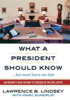 What_a_President_Should_Know