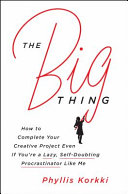 The_big_thing